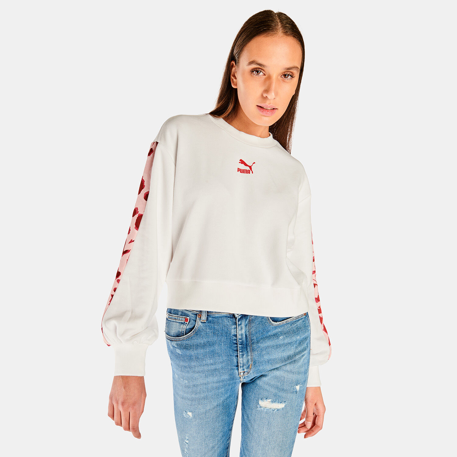 Felpa puma usata online