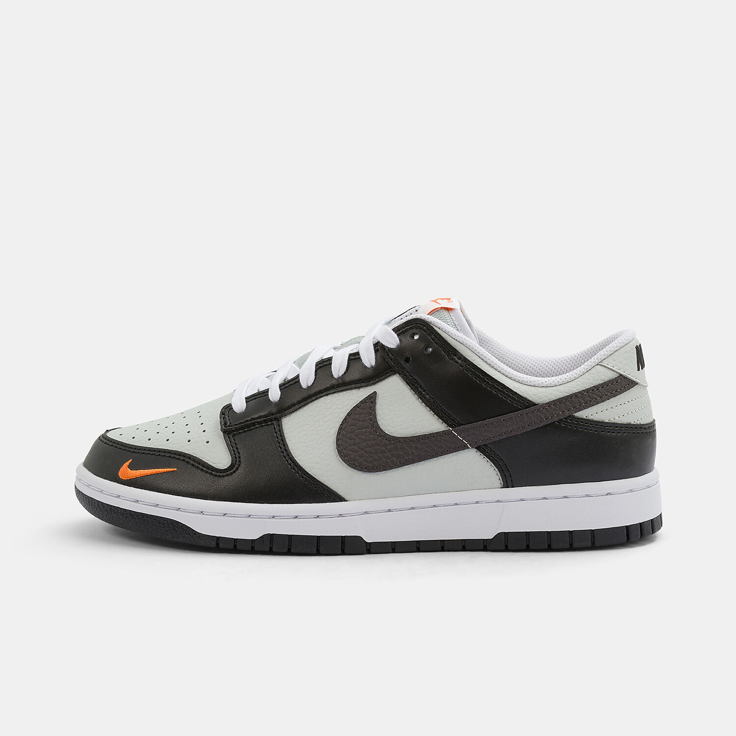 Nike arancioni e grigie clearance