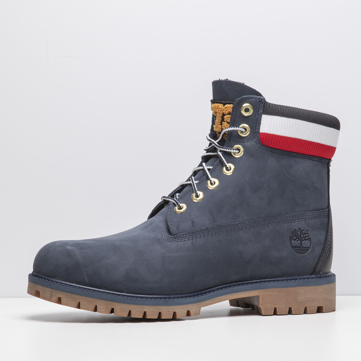 TIMBERLAND 6 PREM RUBBER MULTICOLOR UOMO AW LAB