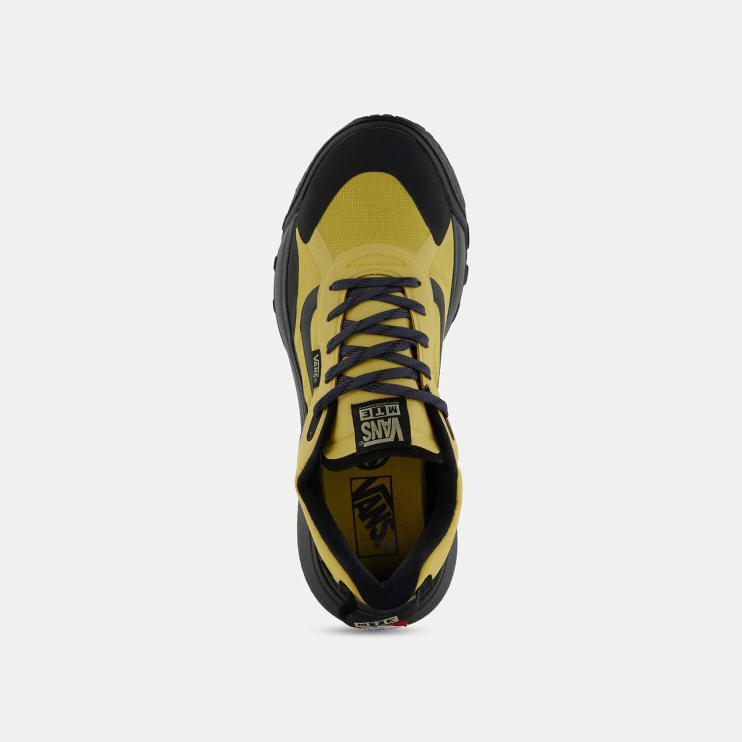Vans MTE Crosspath gialle e nere AW LAB