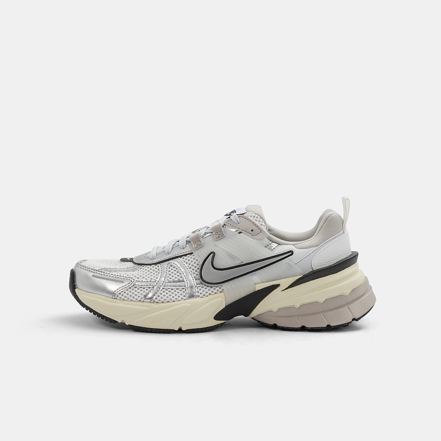 Nike running grigie outlet