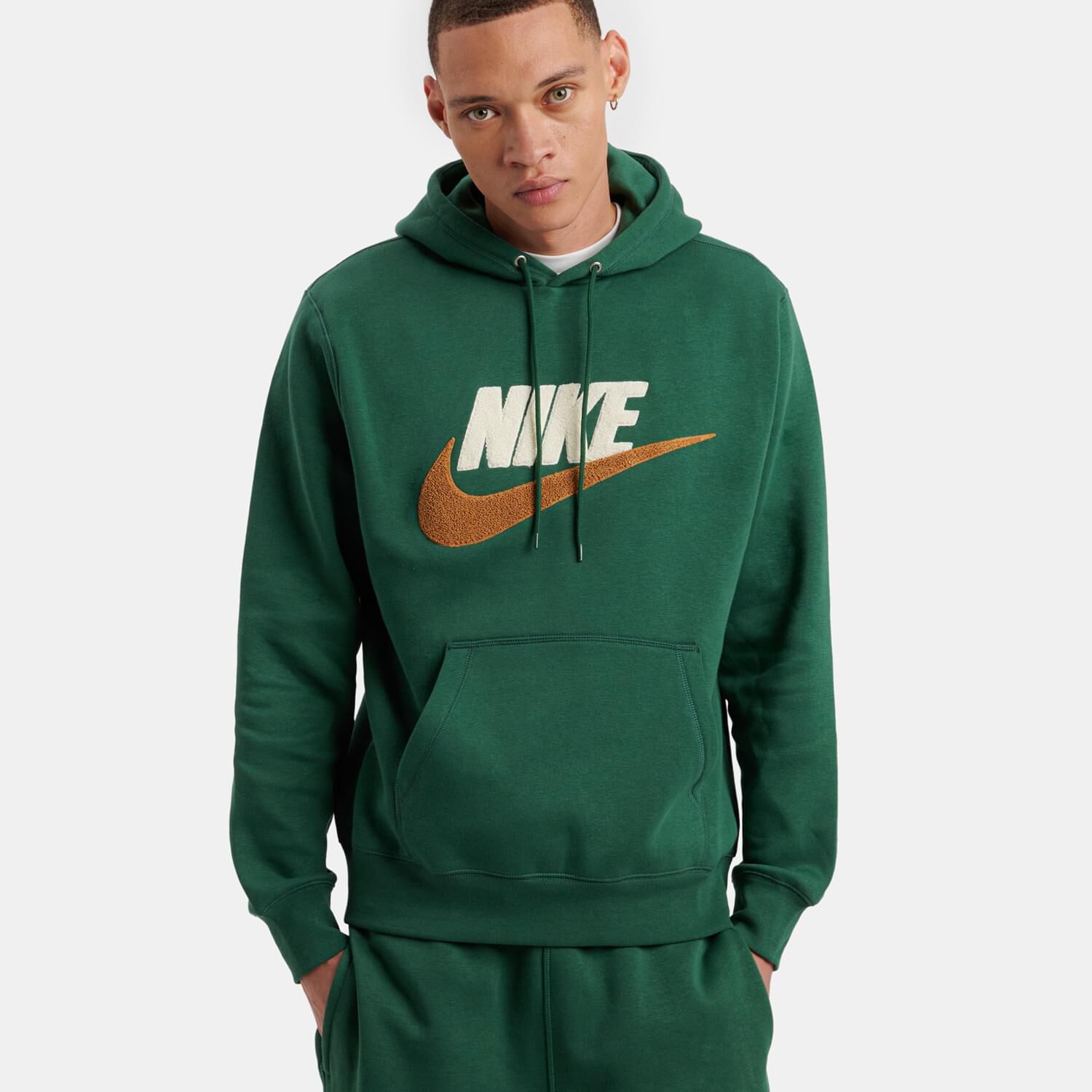 Nike club felpa new arrivals