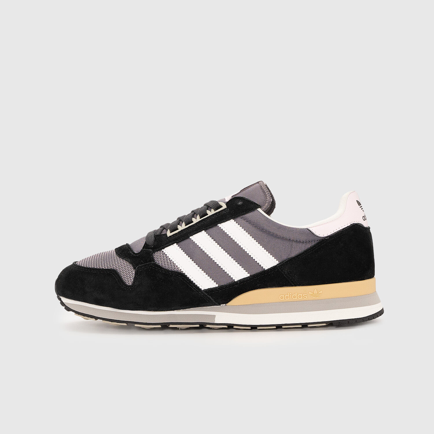 adidas ZX 500 nere grigie e bianche AW LAB