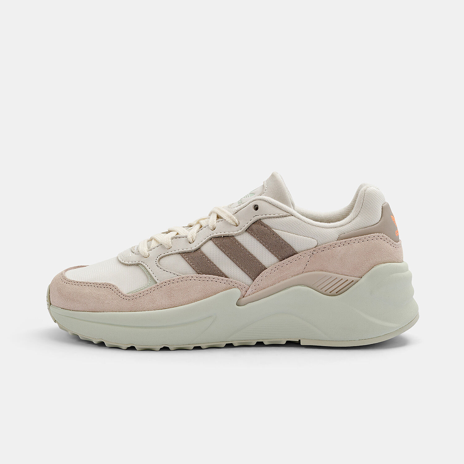 Adidas yung donna marrone store