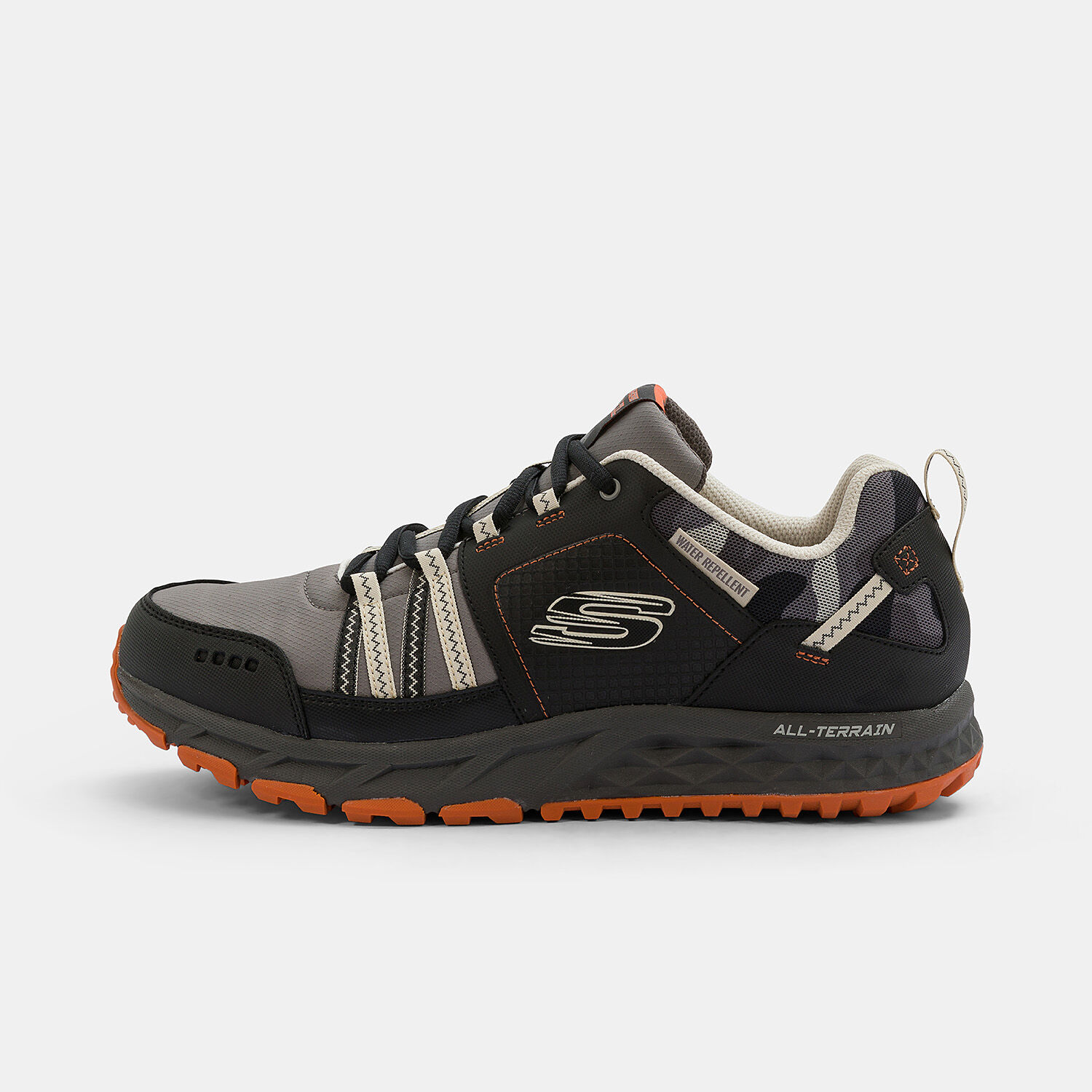 Skechers master plan top