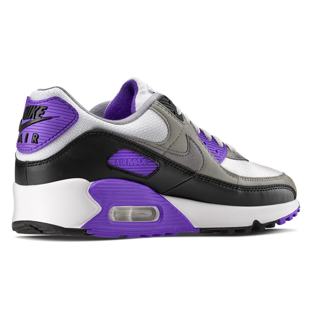 Air max sales viola uomo