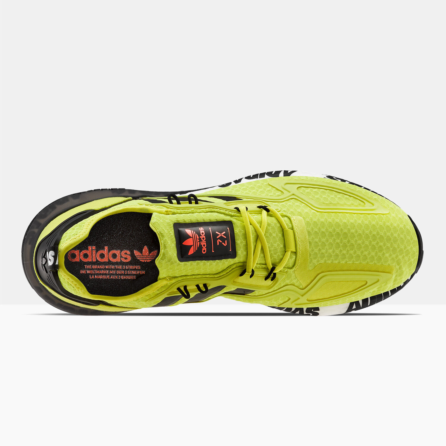 Adidas zx 811 uomo giallo clearance