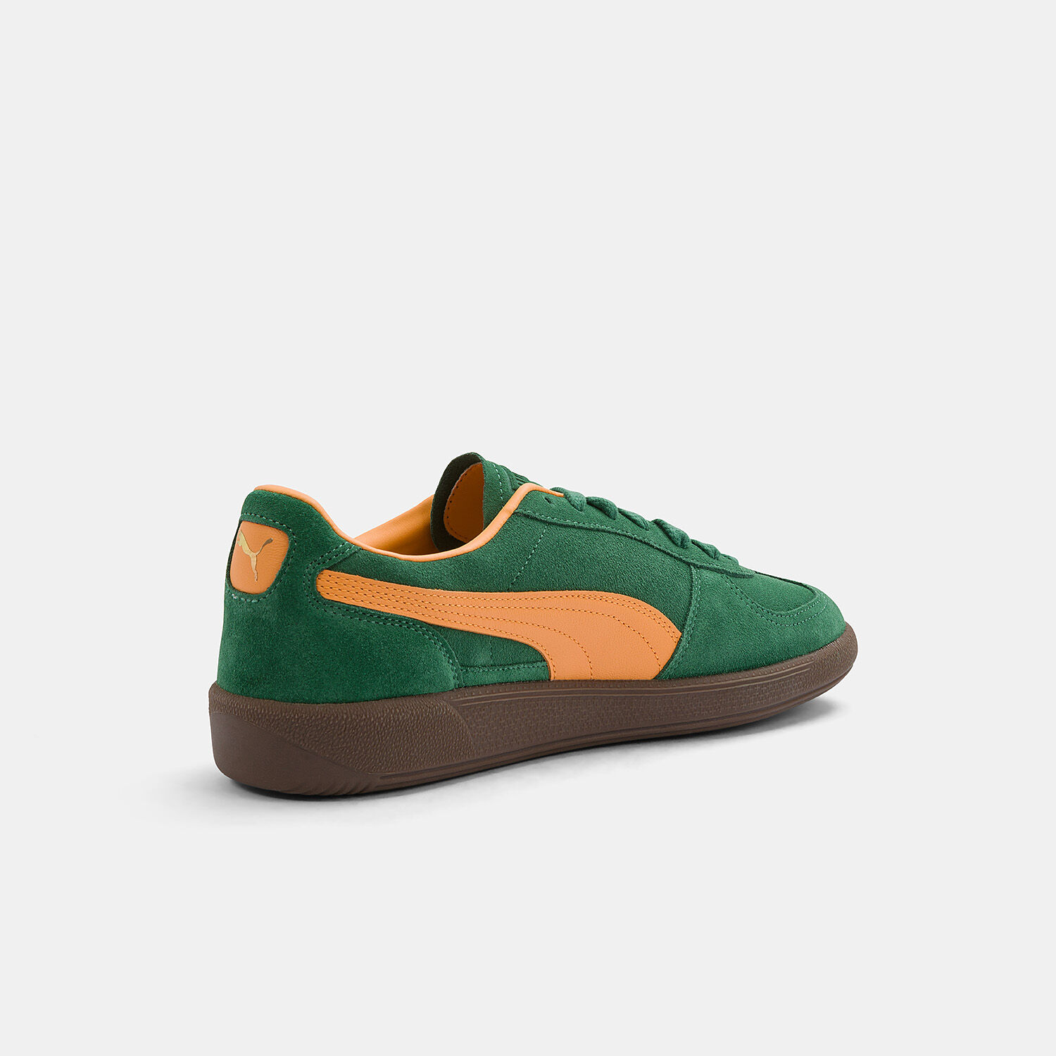 Scarpe puma training uomo marrone outlet