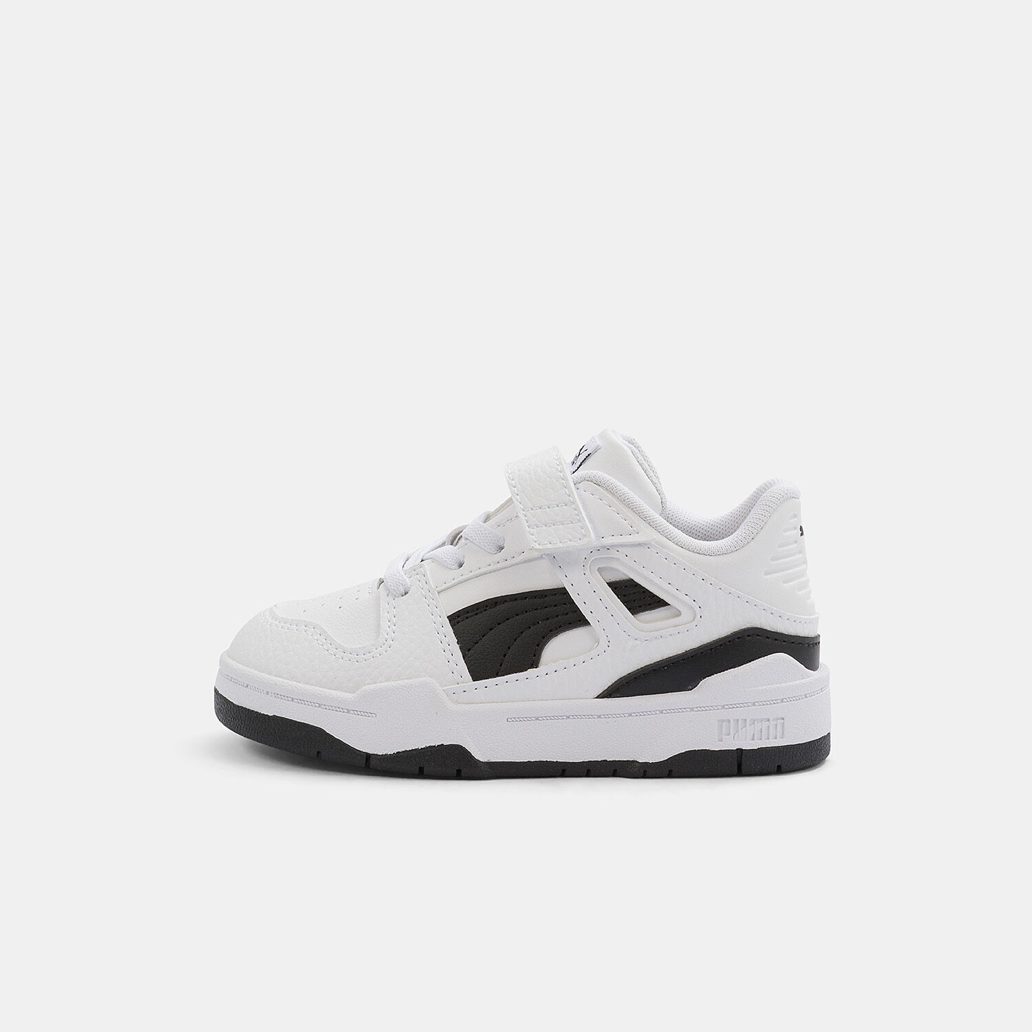 Puma trinomic bambino bianche hot sale
