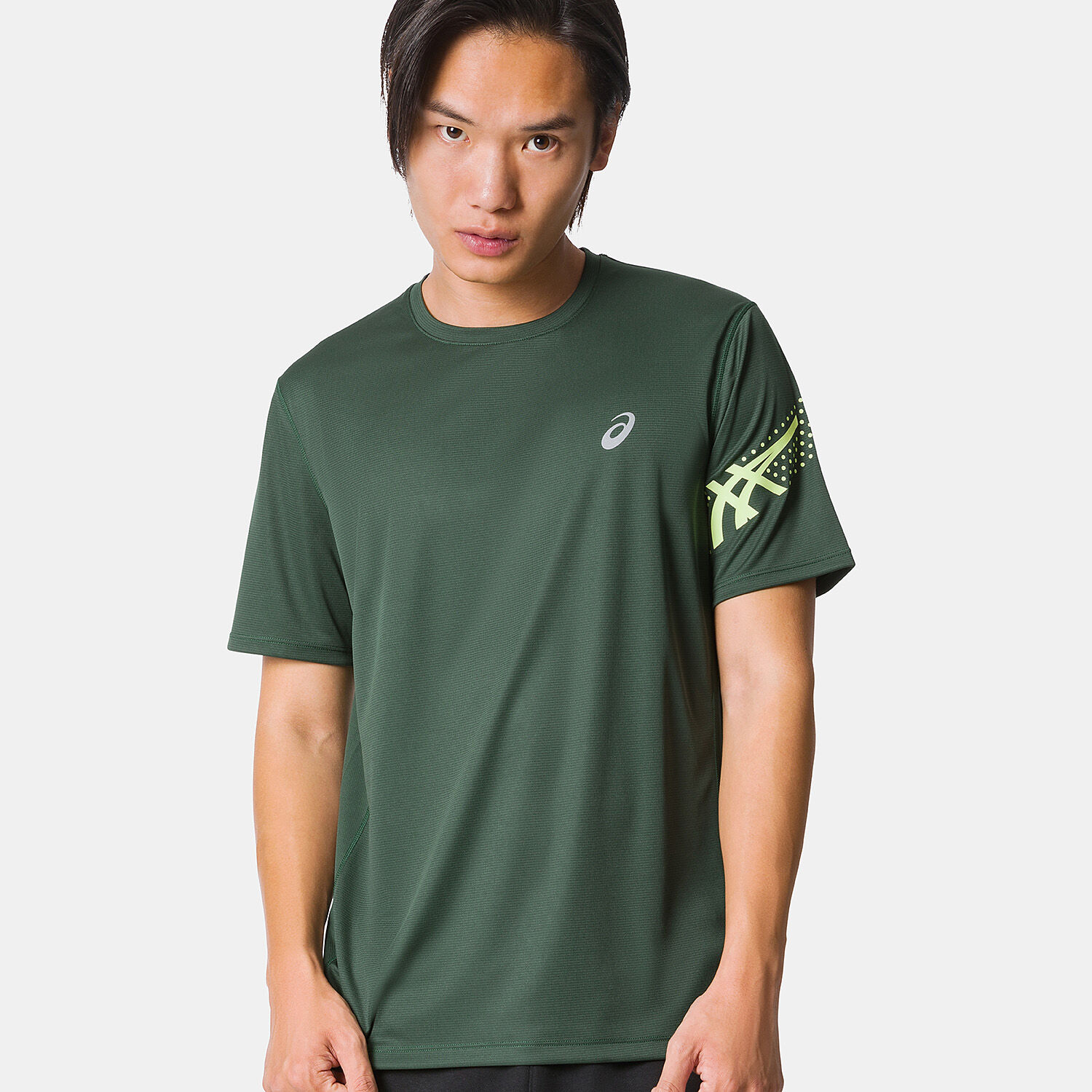 Magliette asics uomo scontate sales