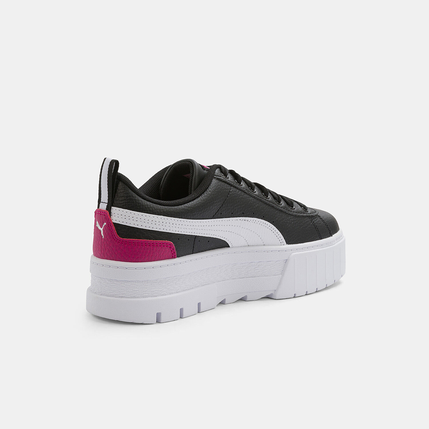 Puma scarpe nere donna store