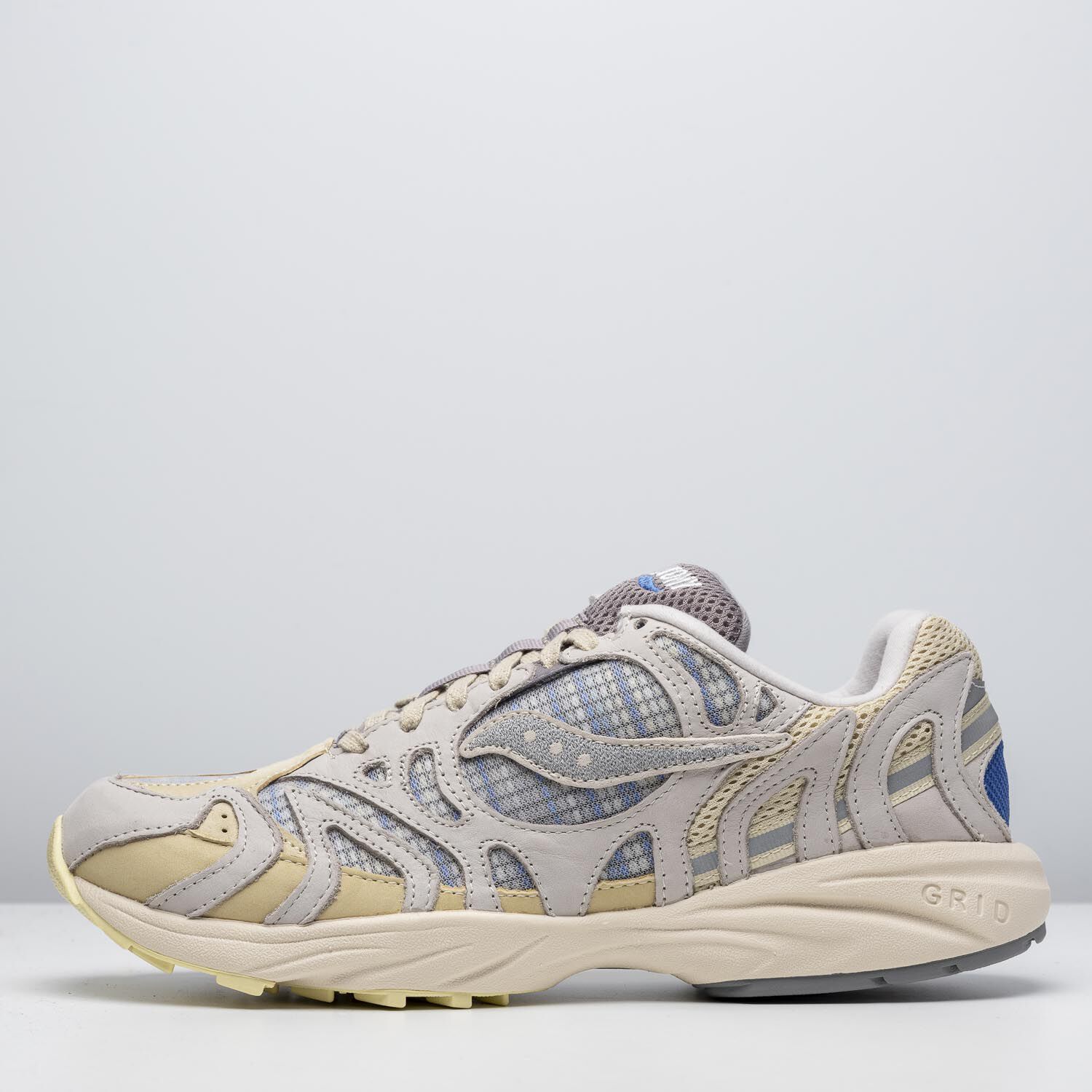 Saucony modello azura on sale