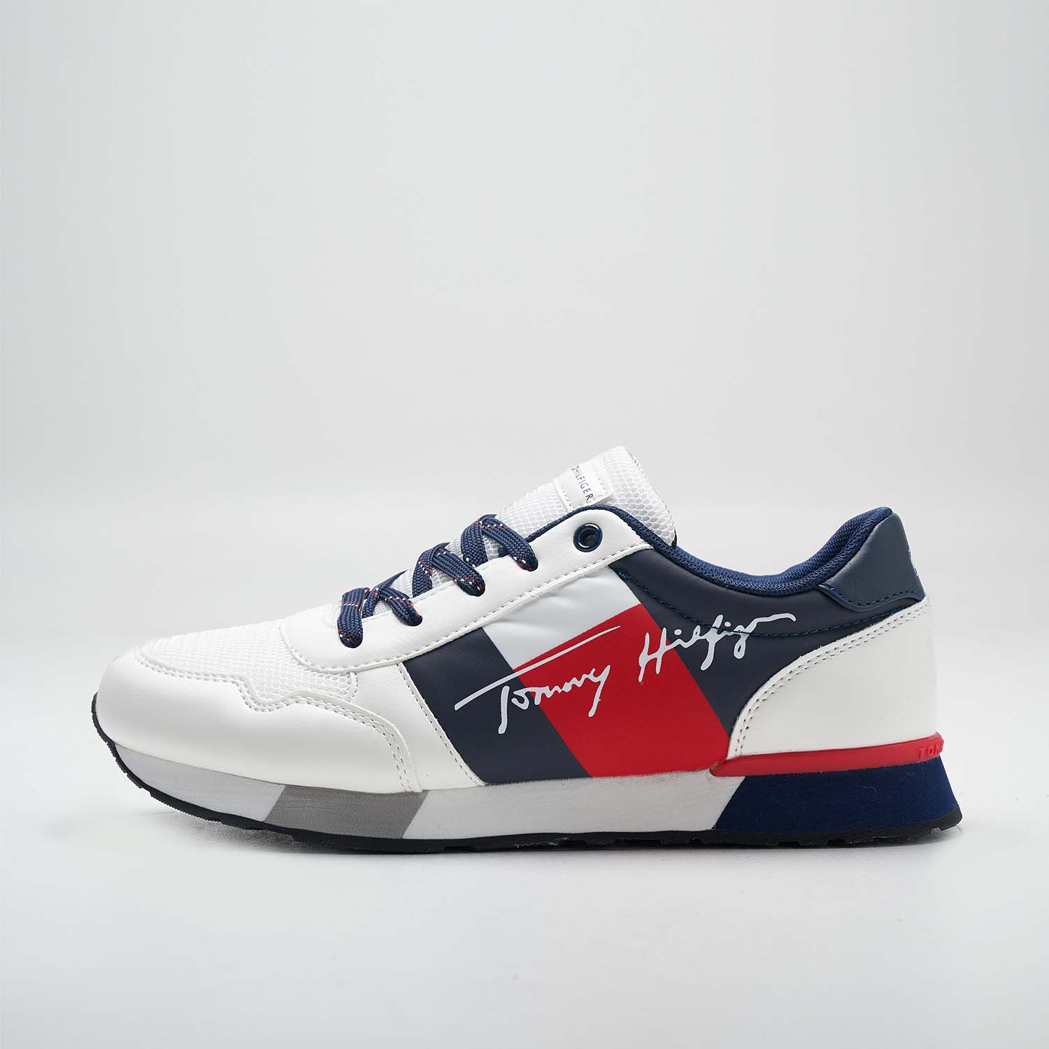 Tommy hilfiger deals scarpe rosse