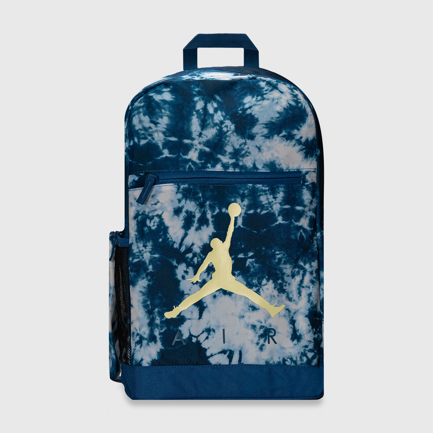 Zaino Jordan con astuccio camouflauge AW LAB