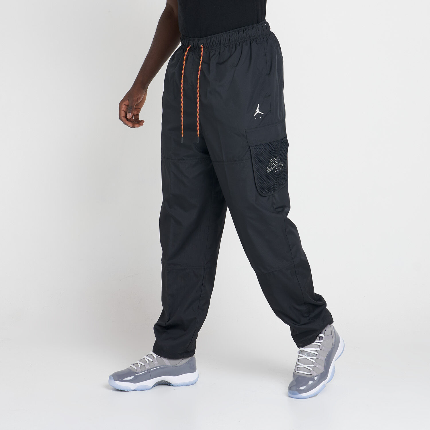 Pantaloni jordan jumpman top