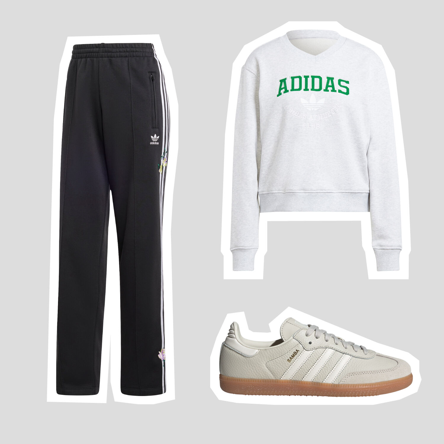 Negozio adidas elnos clearance