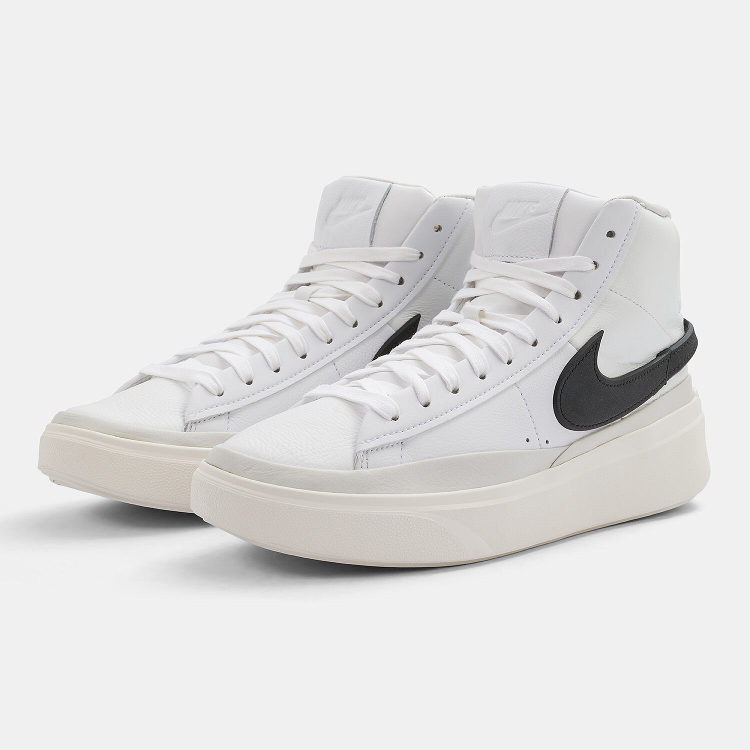 Nike blazer 2025 bianche uomo