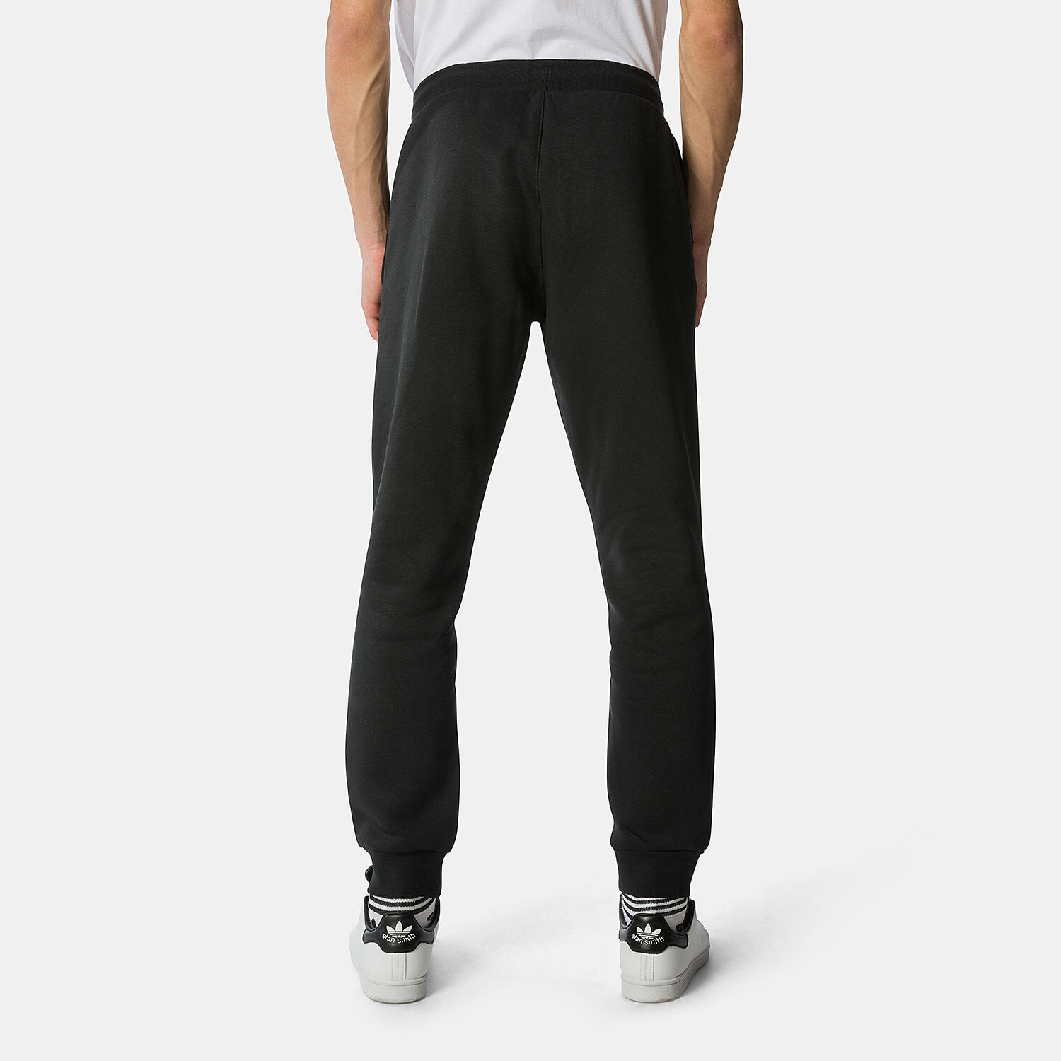 Pantaloni vans trefoil hotsell
