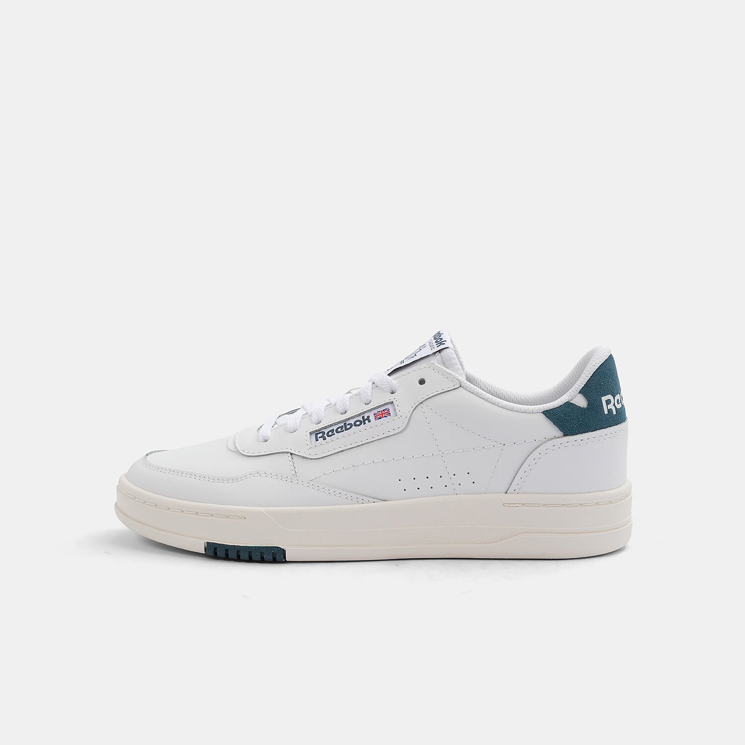Reebok scarpe clearance bianche