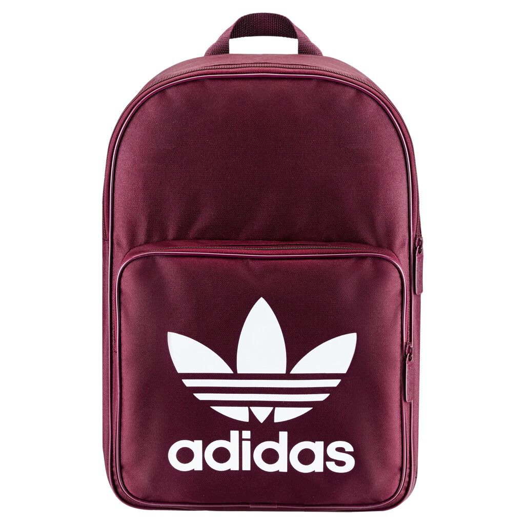 Zaino adidas Trefoil marrone AW LAB