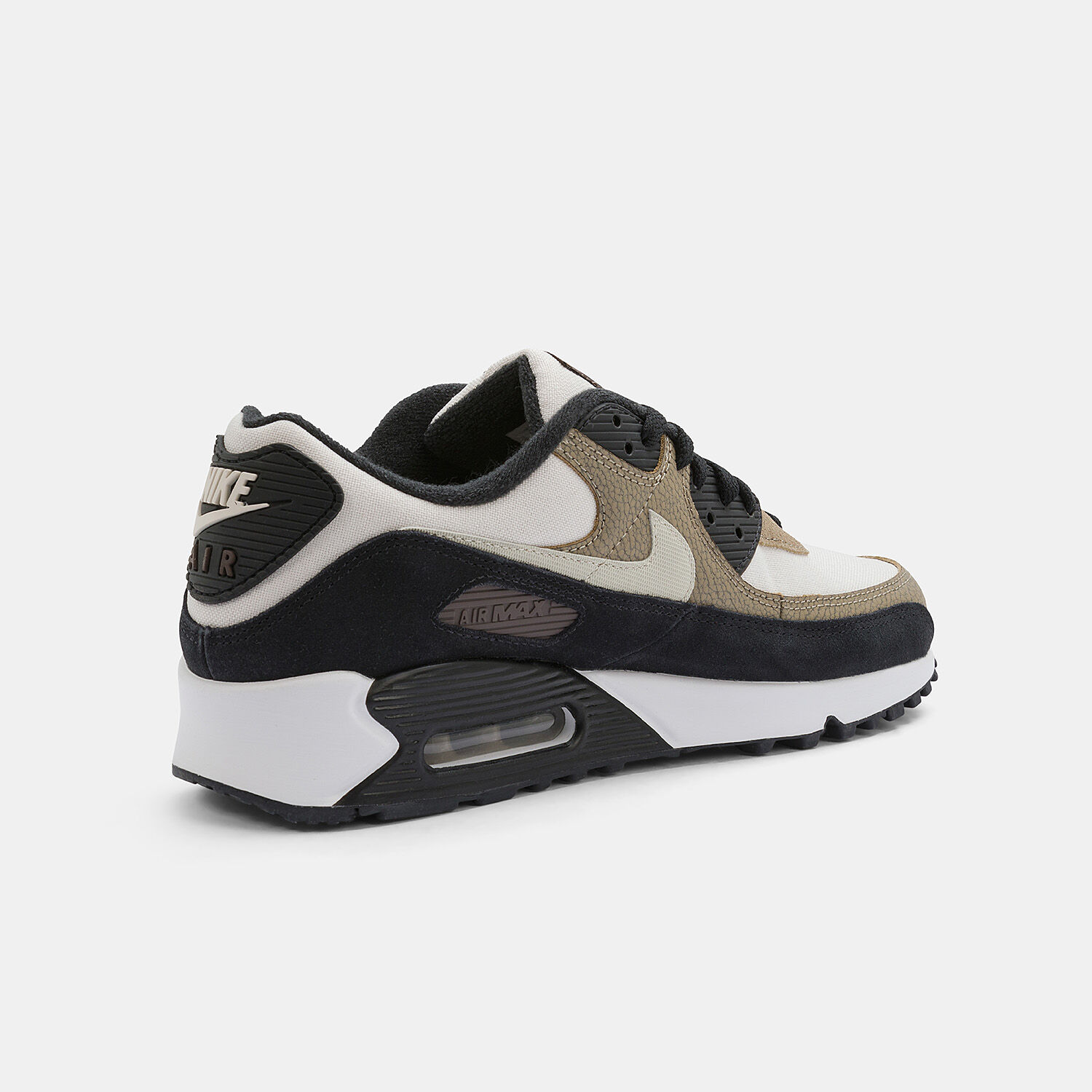 Nike air max 270 uomo marroni store