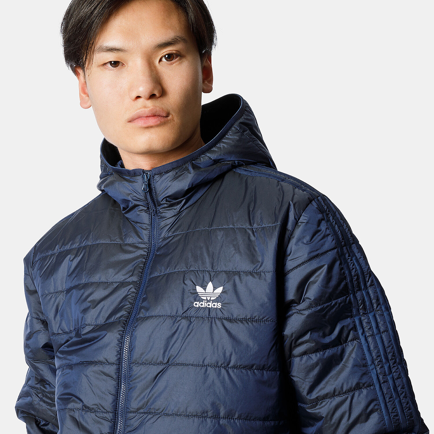 Giacca bomber padded discount adidas