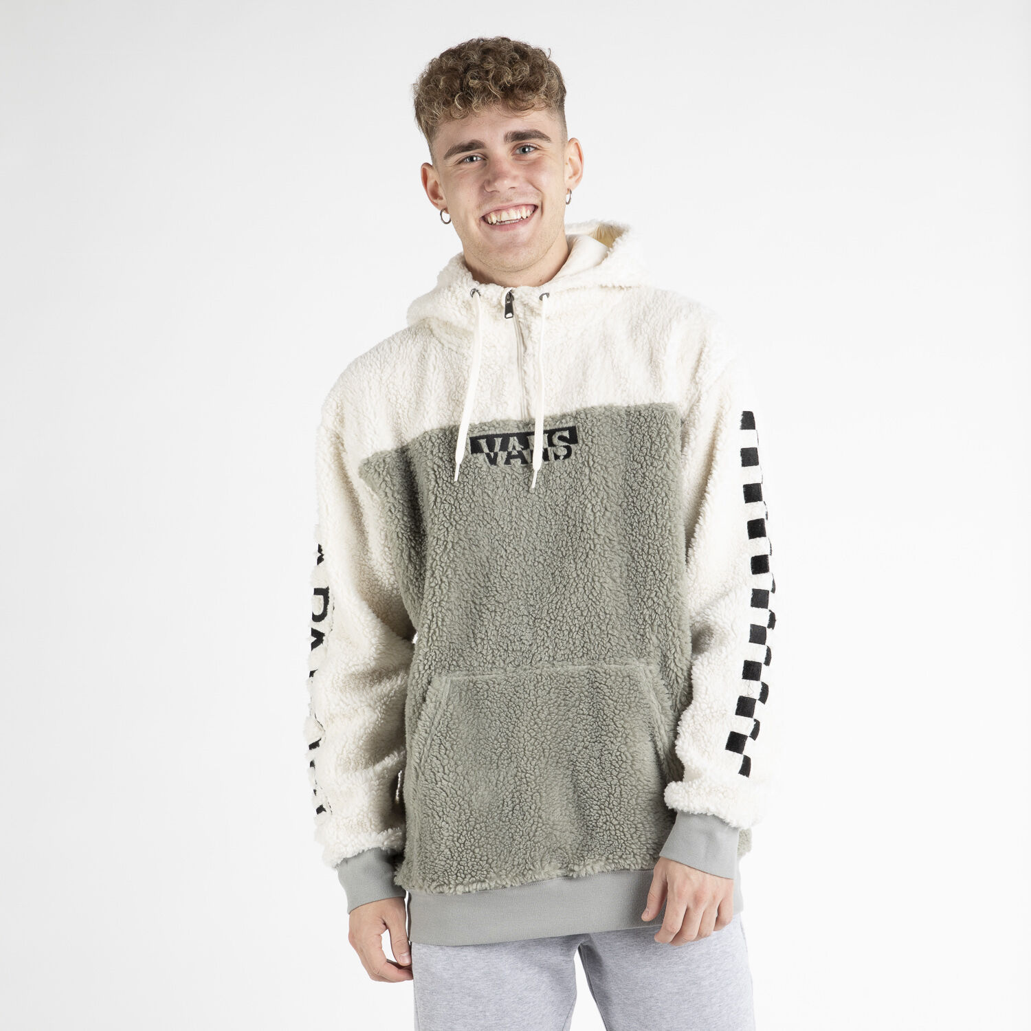 Felpe e giacche vans new arrivals