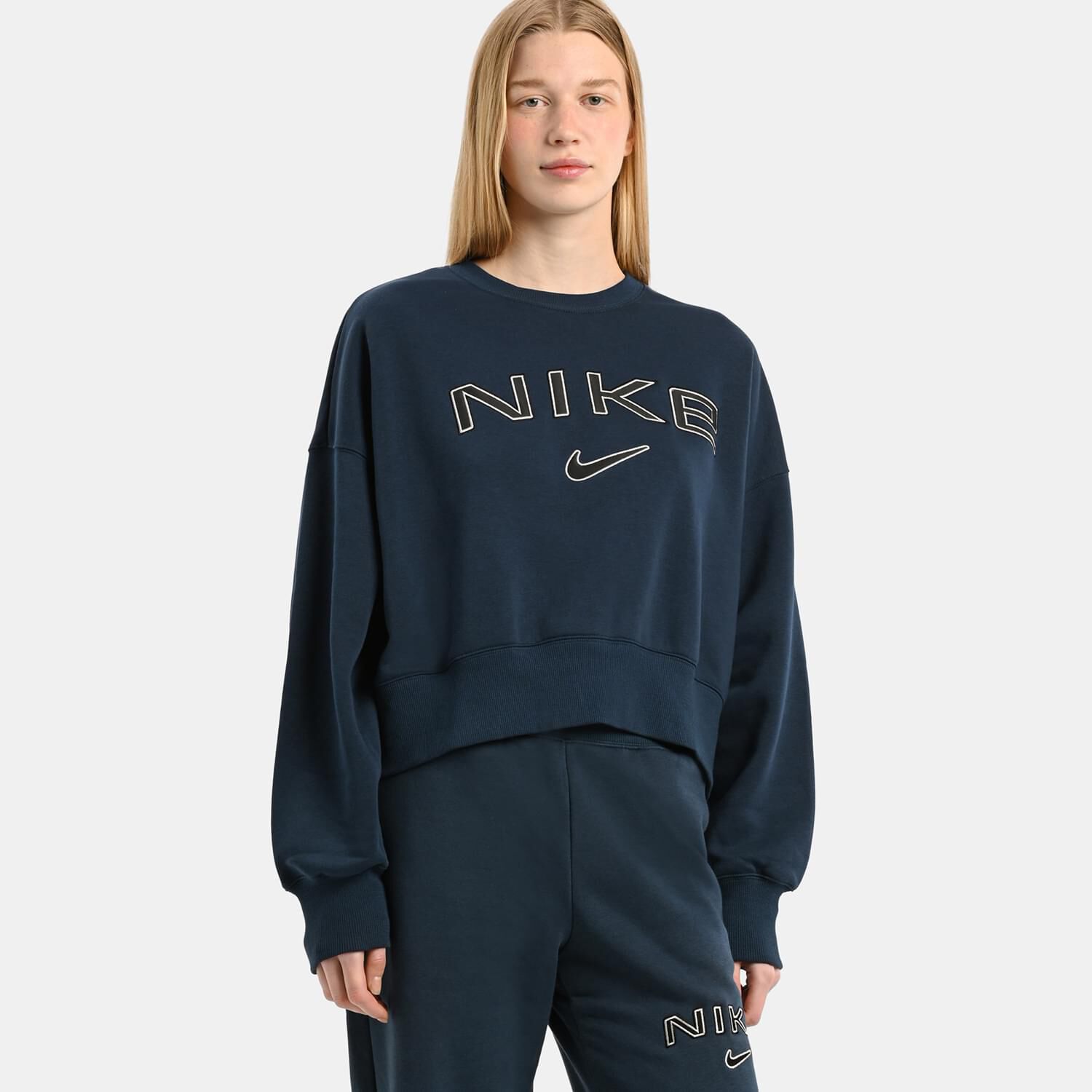Nike donna abbigliamento online