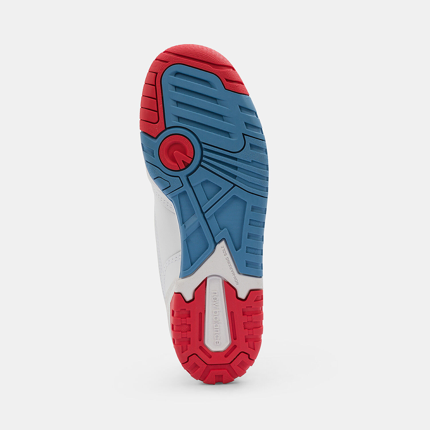 New balance 530 rosse e blu best sale