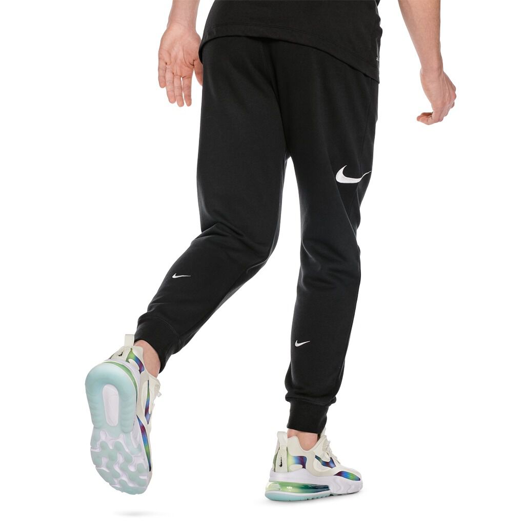 NIKE AIR MAX 270 REACT bianche azzurre e verde AW LAB