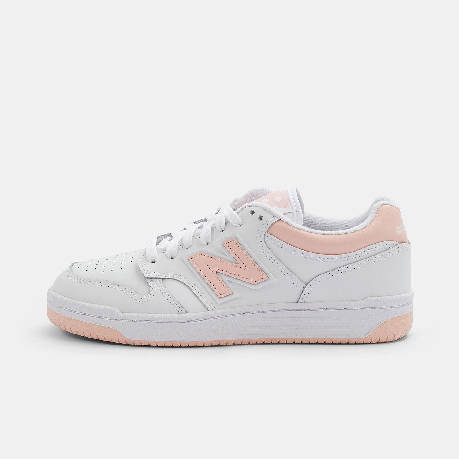 New balance 480 preto e rosa shop