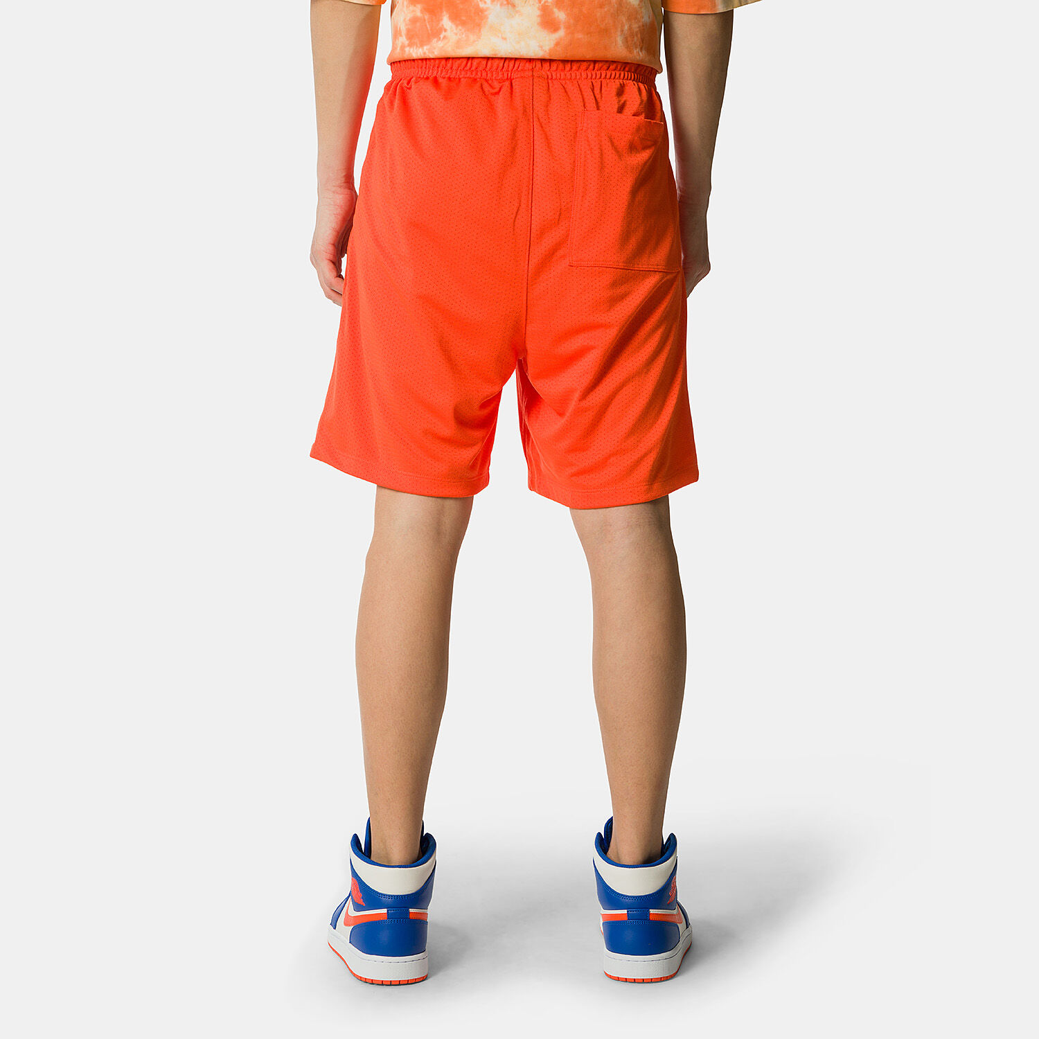 Jordan flight training shorts deals