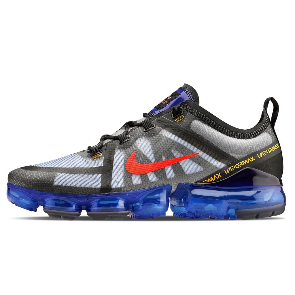 Nike vapormax top 2019 recensione