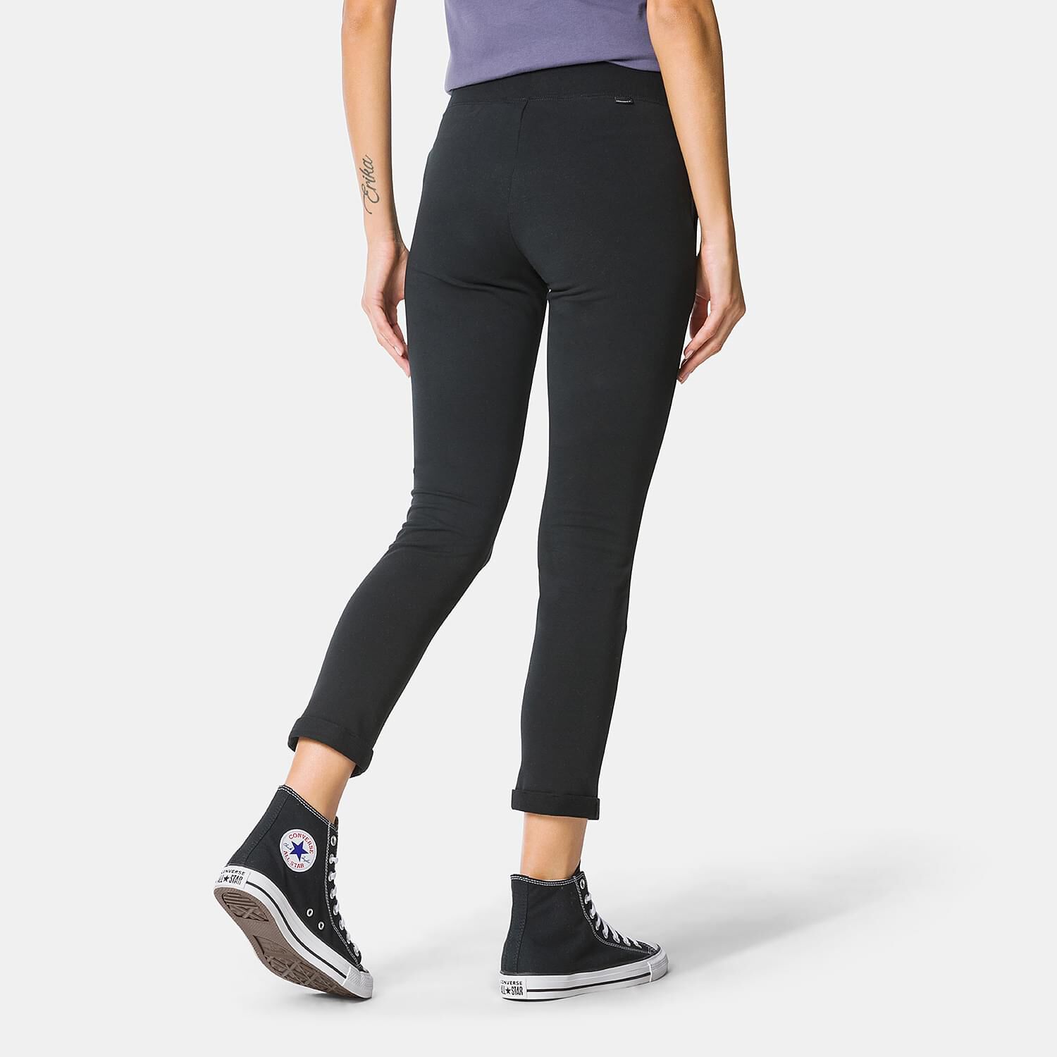 Pantaloni converse donna 2016 2025
