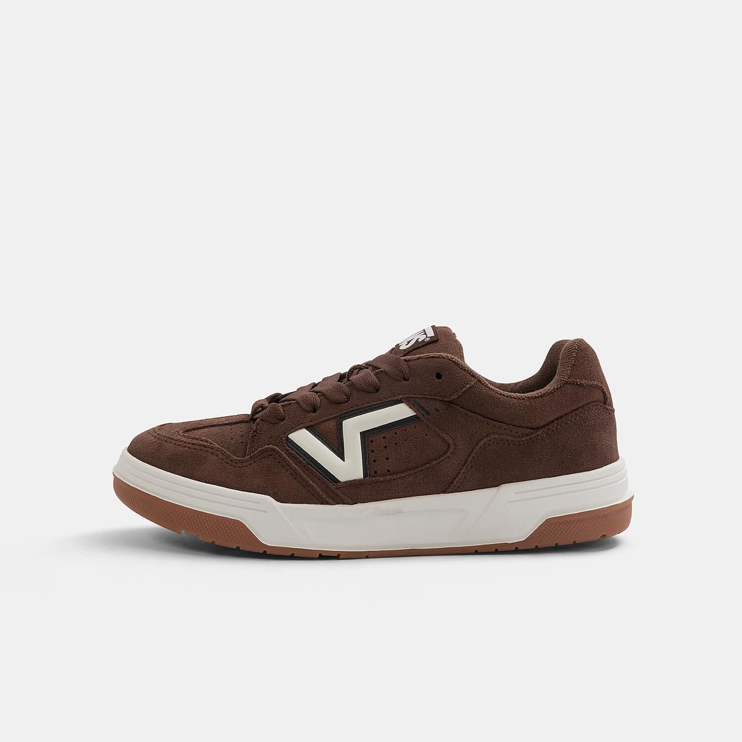 Vans con suola marrone on sale