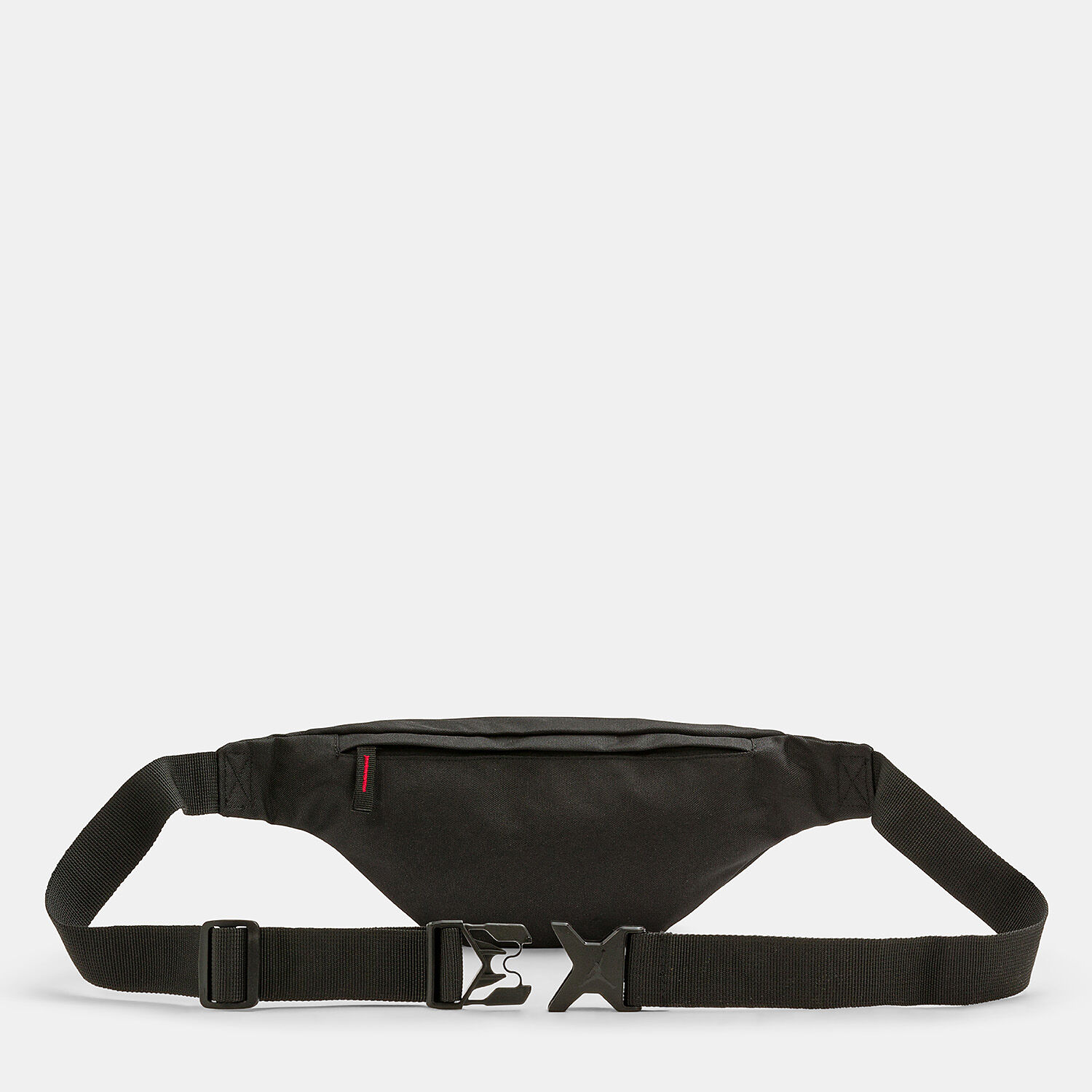 Marsupio Jordan Air Crossbody Bag 6L nero rosso e bianco AW LAB