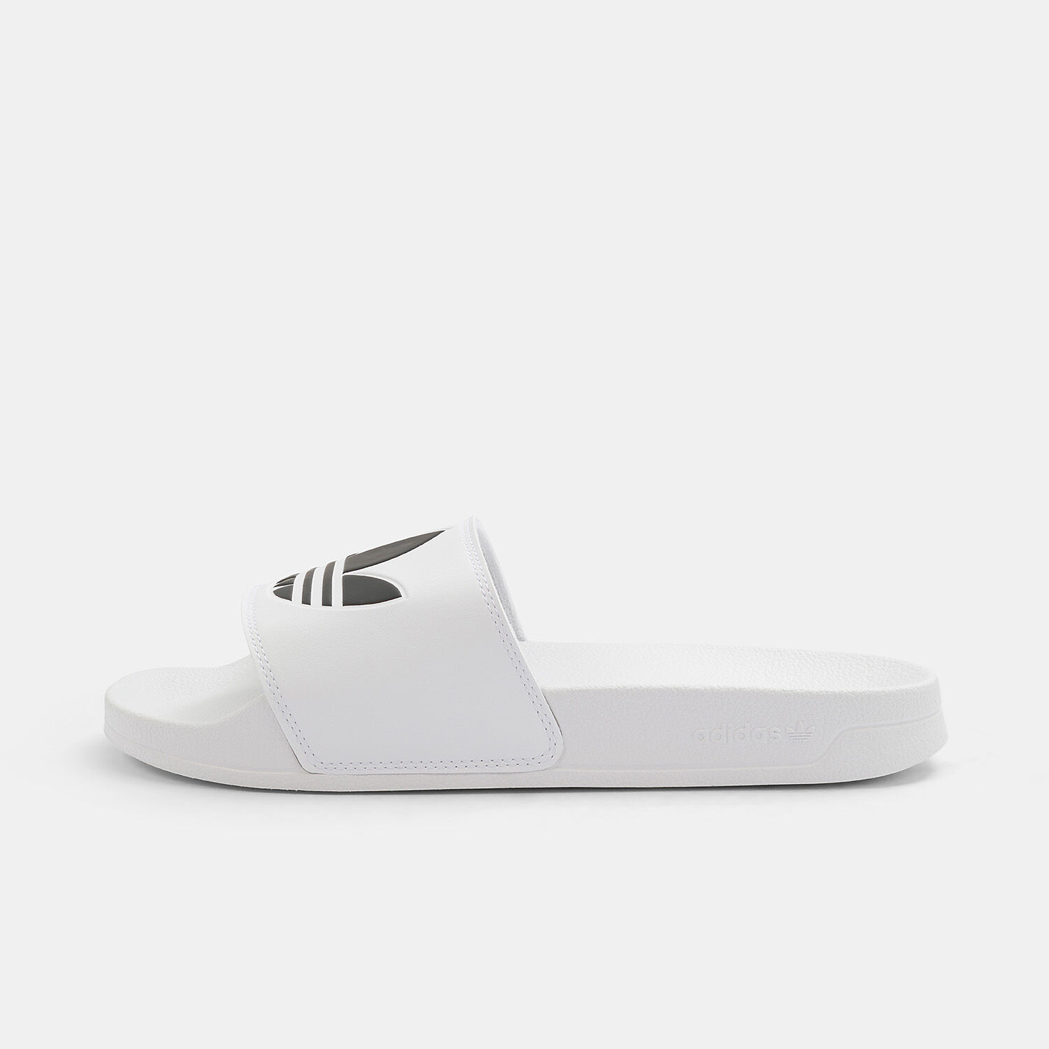 Adidas discount adilette indossate