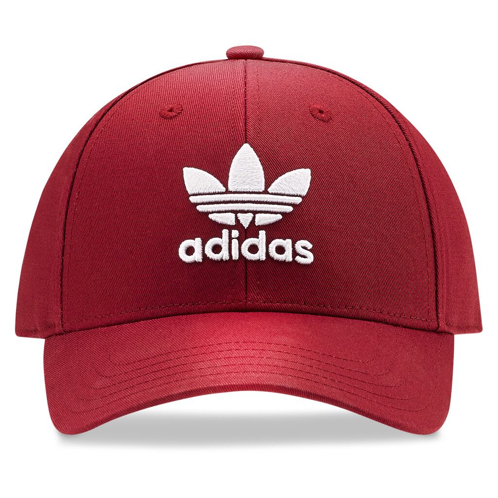 Cappello rosso adidas on sale