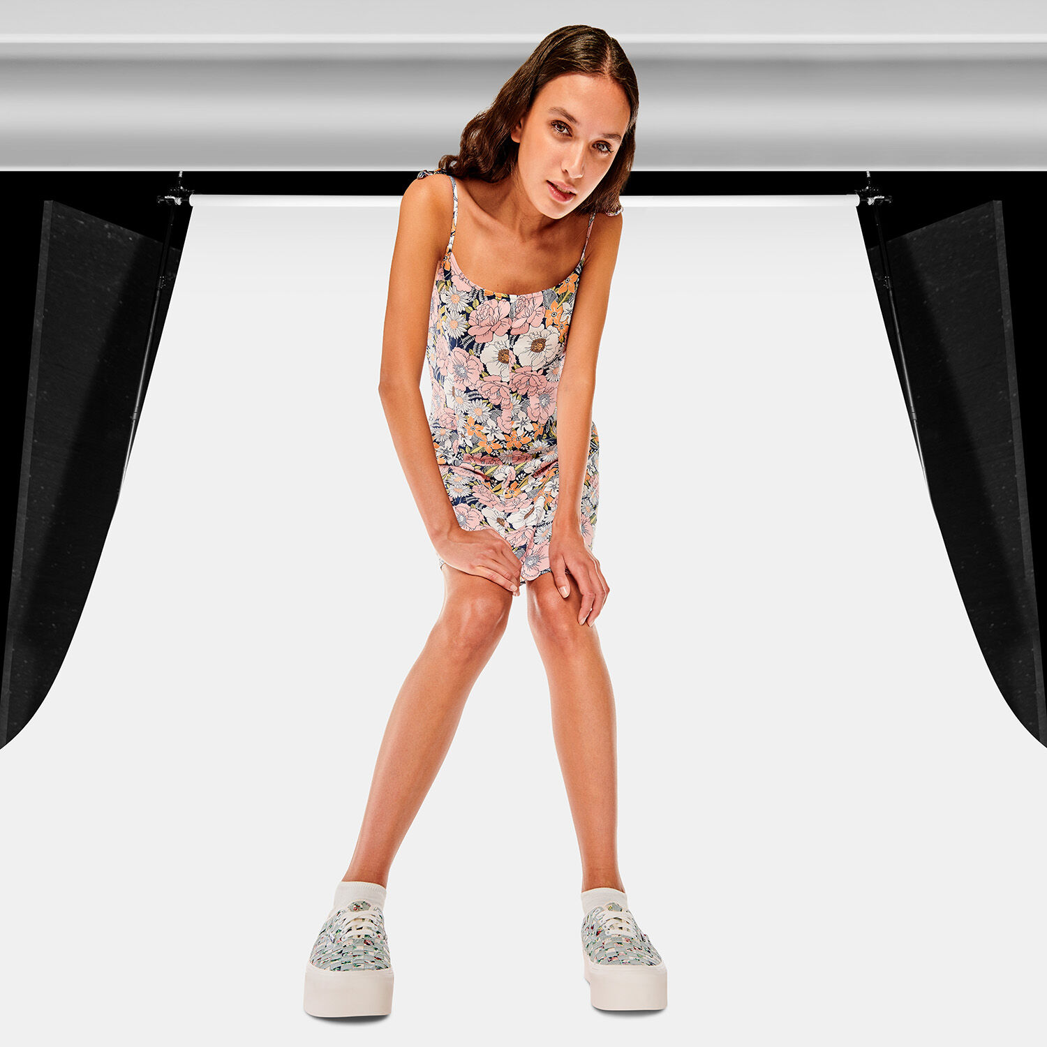 Vestiti vans online
