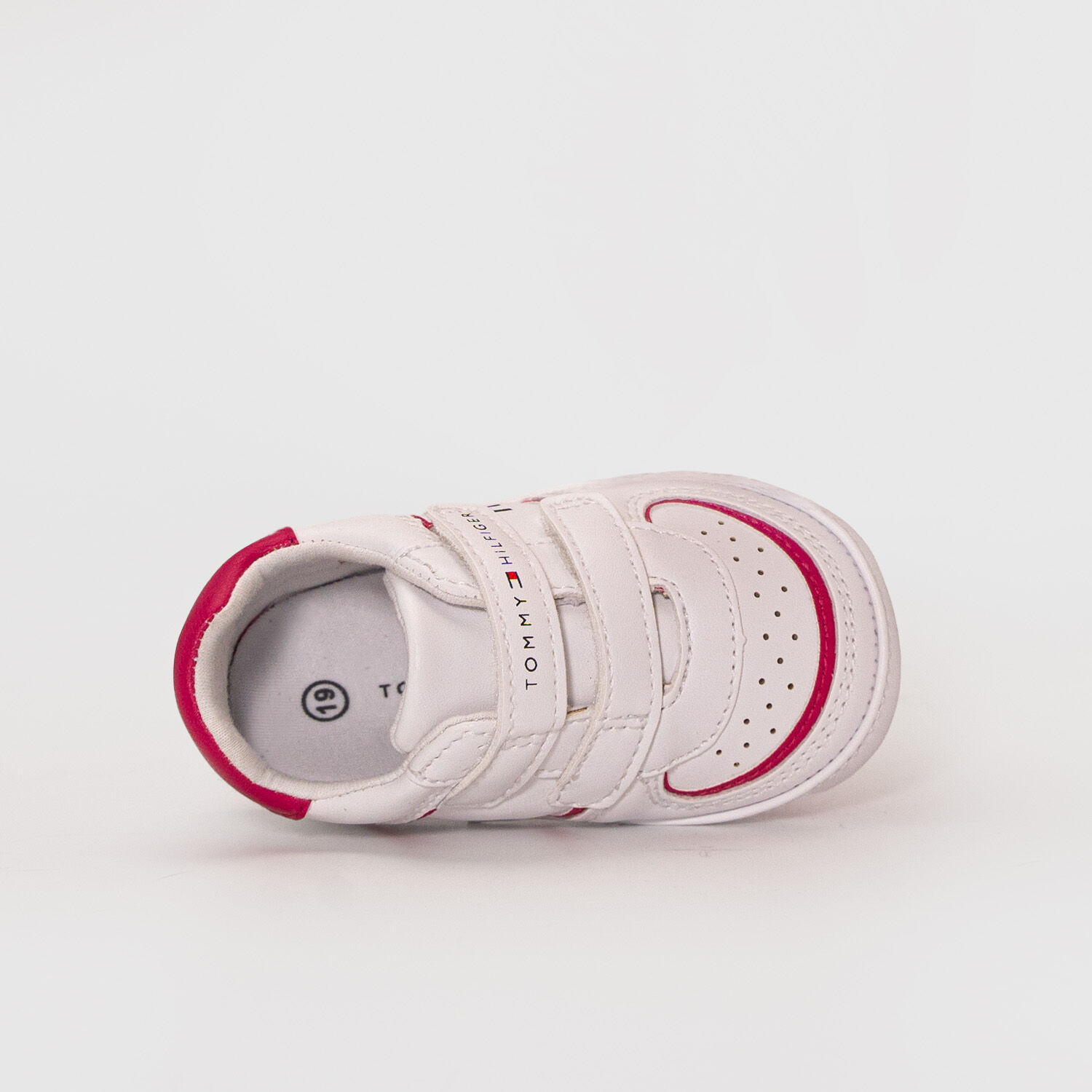 Scarpe tommy hilfiger best sale neonato