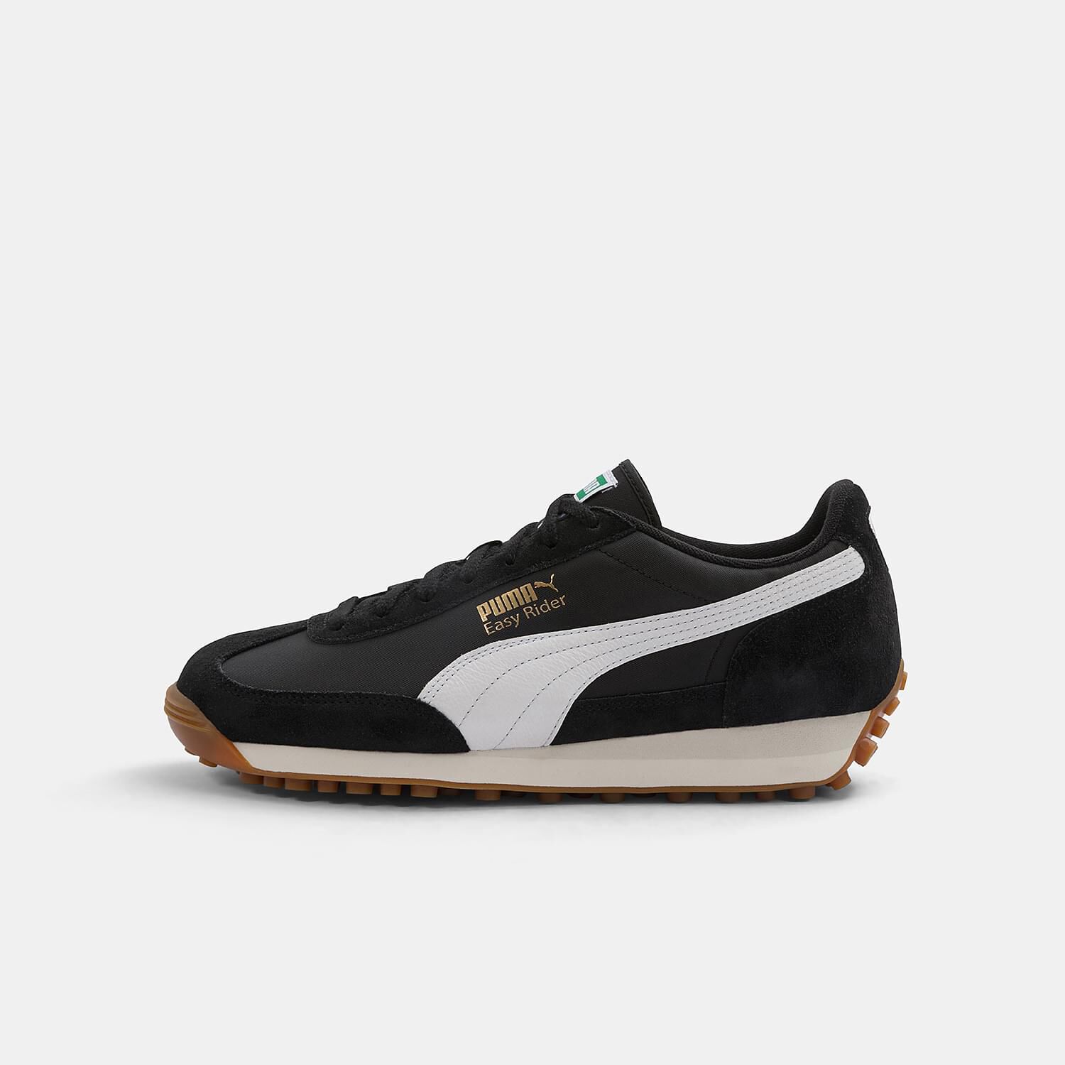 Puma Easy Rider Vintage nere e bianche AW LAB