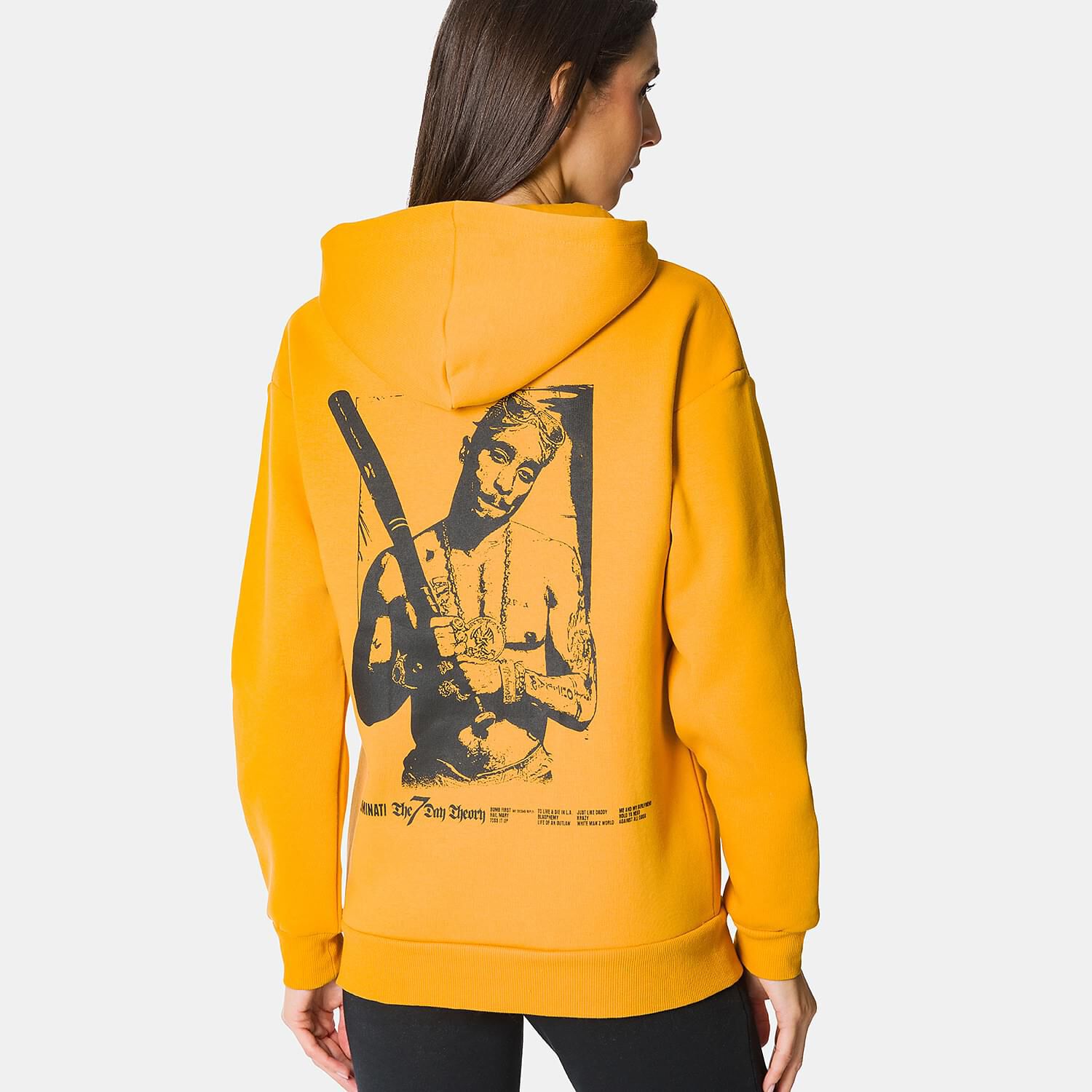 Felpa 2pac store