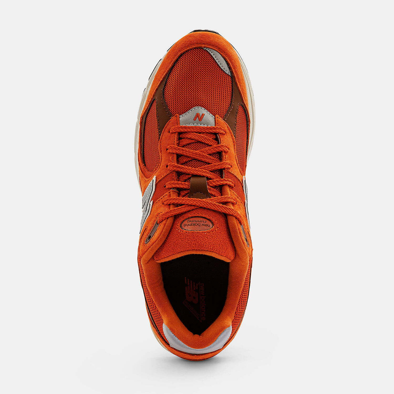New balance 993 uomo sale arancione