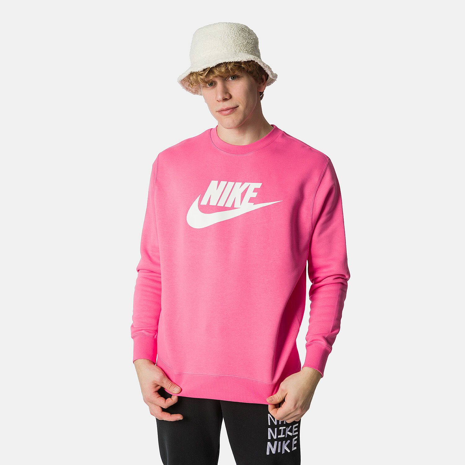 Felpa nike 2025 aw77