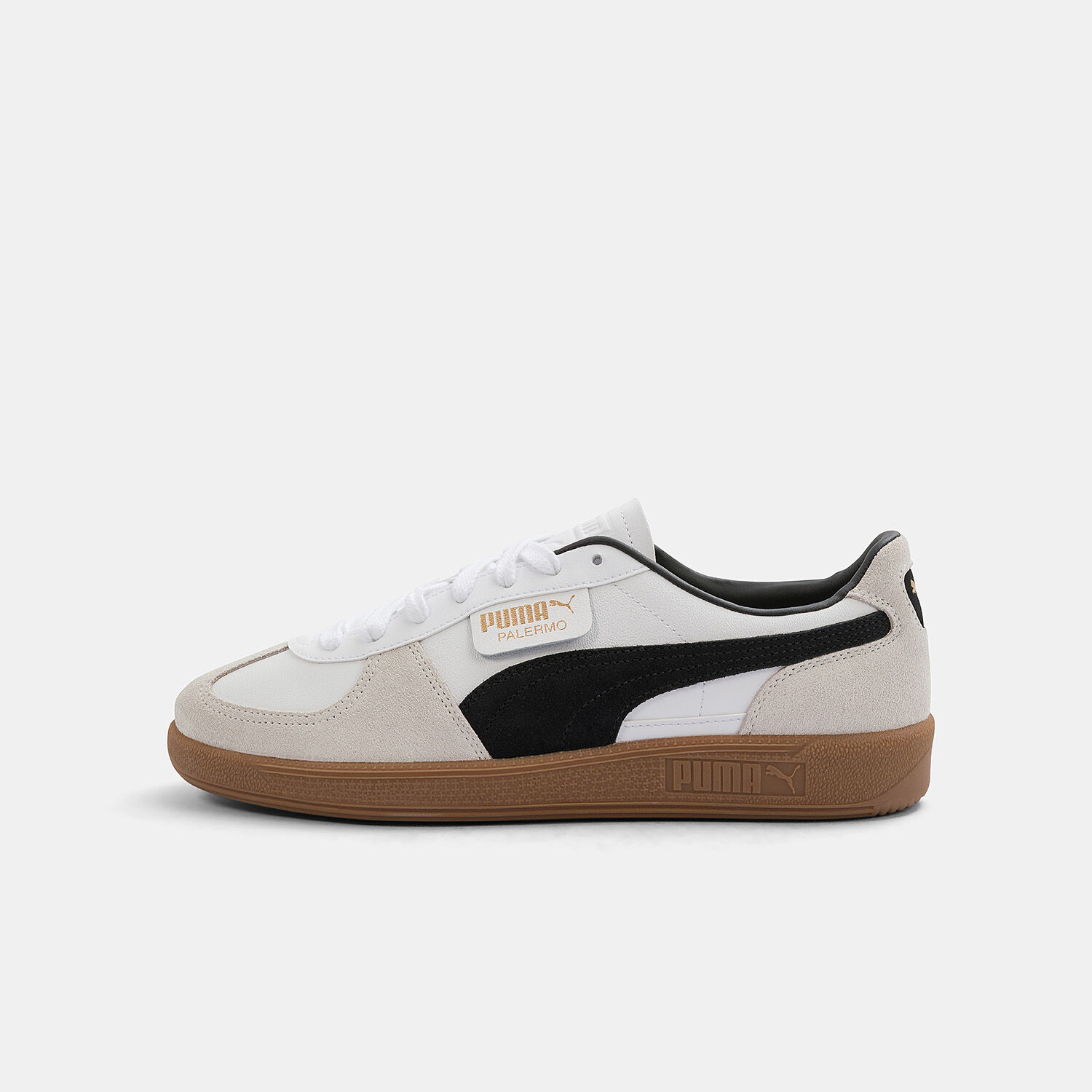 Puma nere e best sale marroni