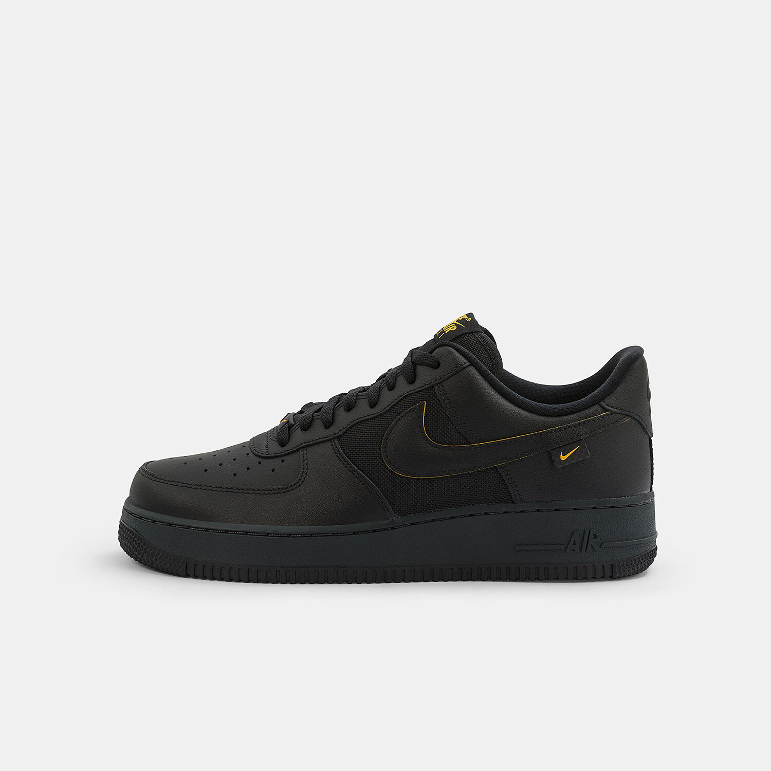 Reebok gl online 6000 donna nero