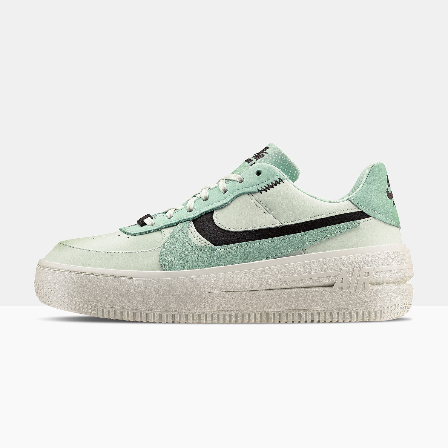 Nuovo modello hotsell air force