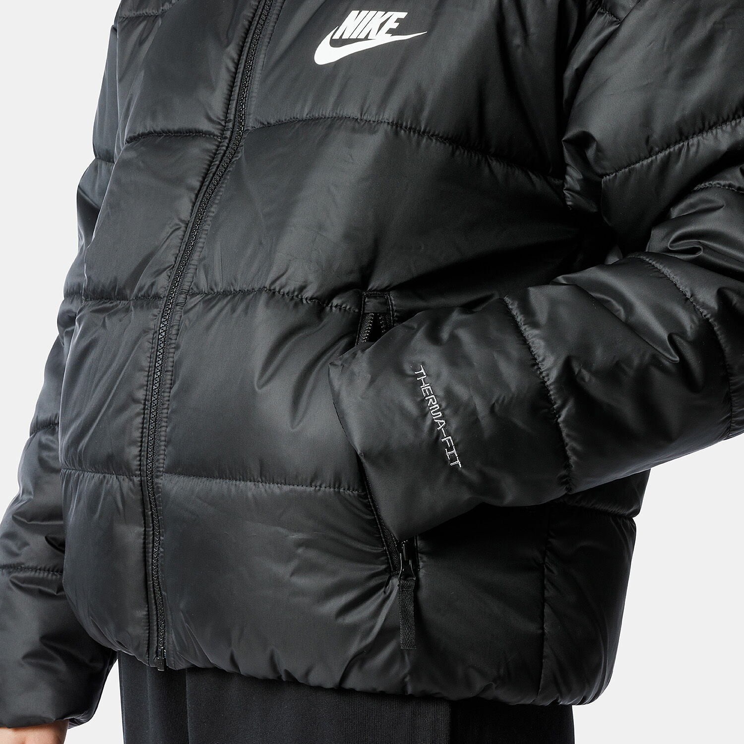 Prezzo top giacca nike