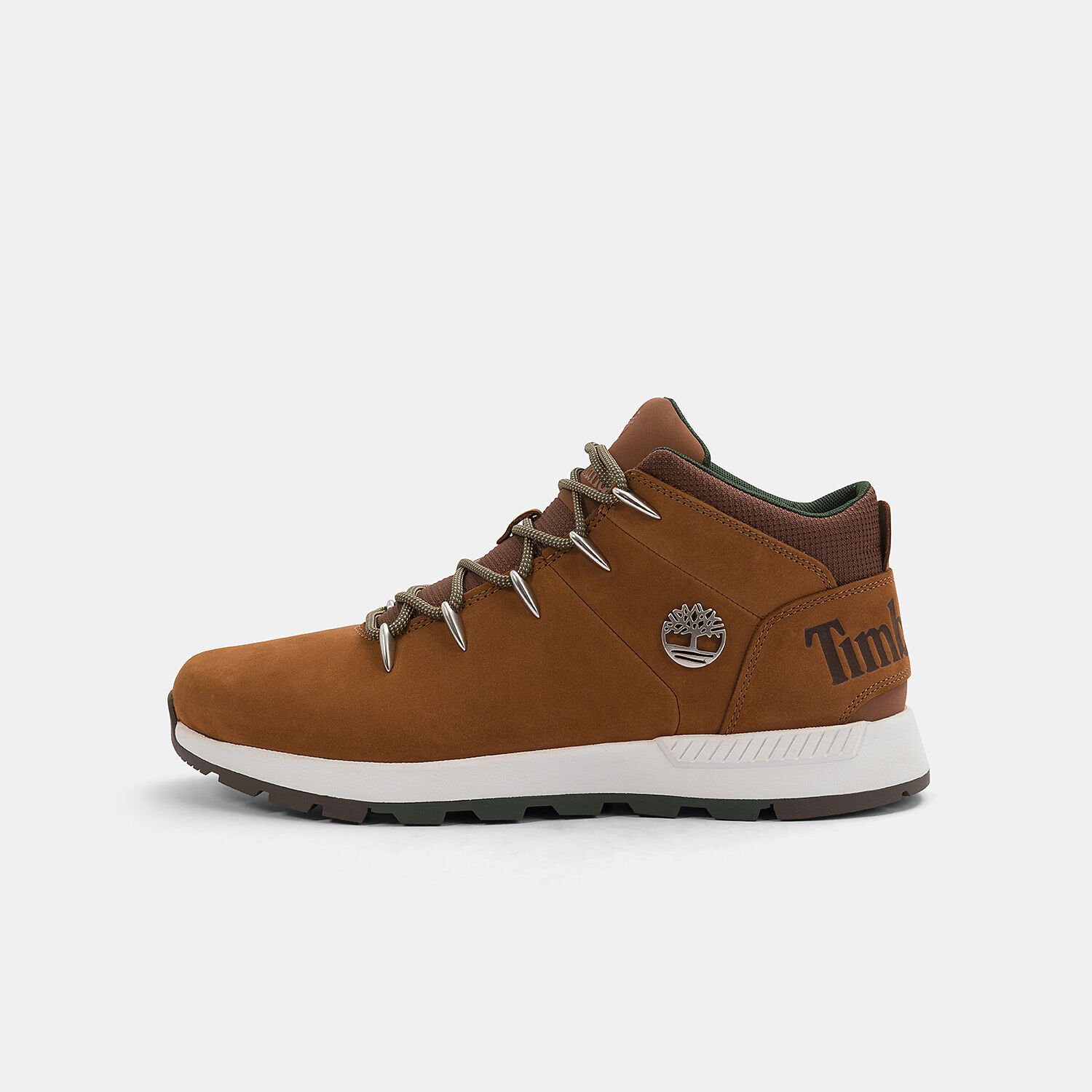 Timberland marroni on sale