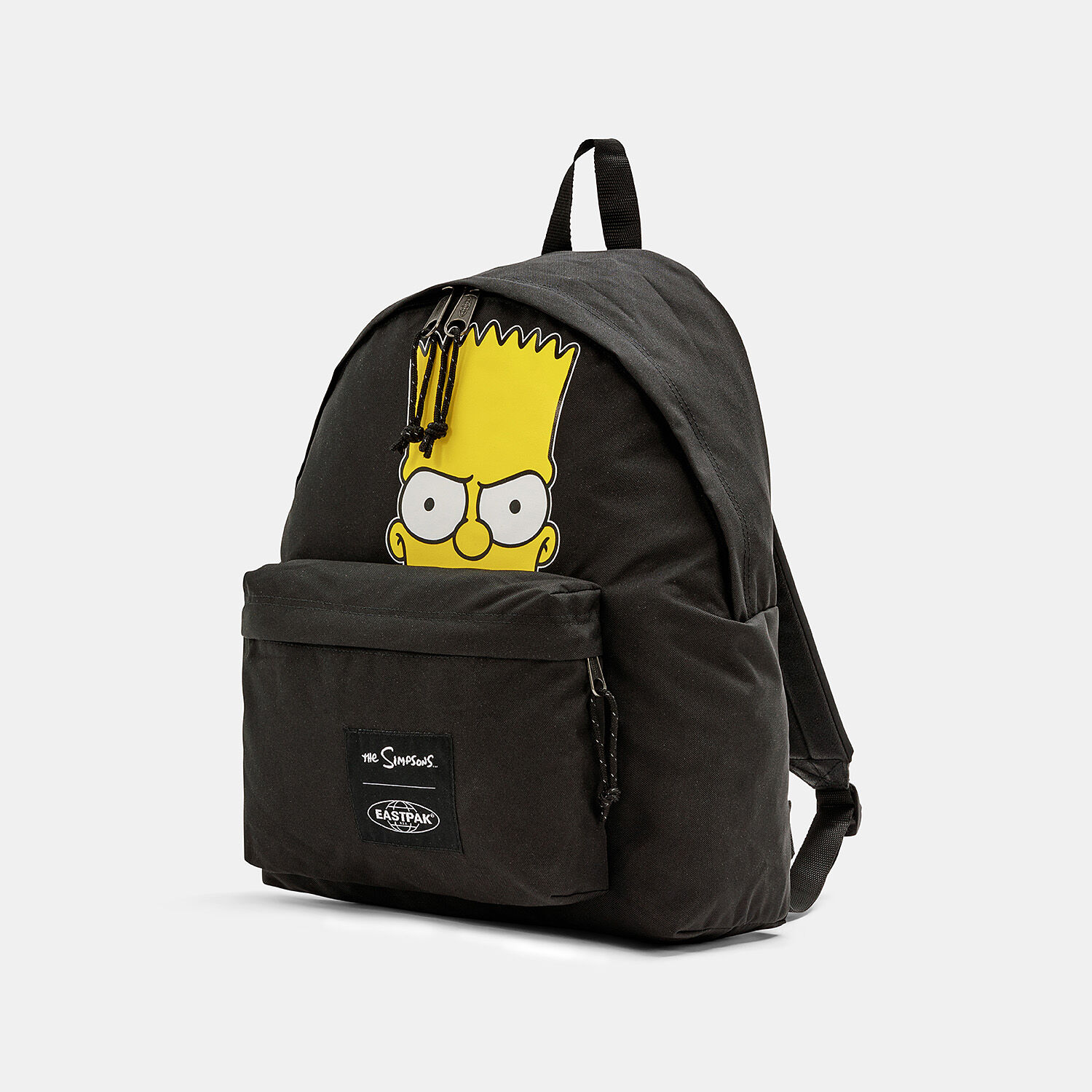 Zaino eastpak cheap padded nero
